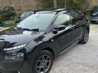 Usado Citroën C4 110 CV (80 kW) 2016 Berlina