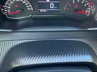 Usata Peugeot 208 2020 Giallo Utilitaria