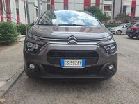 Usata Citroën C3 2024 Utilitaria