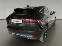 Usata Jaguar E-Pace SE 2022 Santorini black SUV