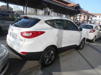 usata Hyundai ix35 -- 1.7 CRDi 2WD Xpossible