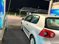 Usata VW Golf IV Sportline 116 CV (85 kW) 2006 Berlina