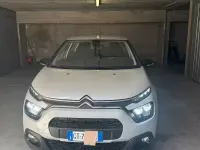 Usata Citroën C3 83 CV (61 kW) 2024 Grigio Berlina