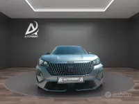 Usata Peugeot 2008 Allure 101 CV (74 kW) 2025 Grigio SUV