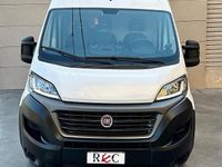 Usata Fiat Ducato 131 CV (96 kW) 2020 Bianco Furgone