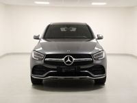 usata Mercedes E300 GLC Coupé4Matic Plug-in ...