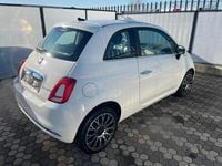 Usata Fiat 500 Dolcevita 69 CV (50 kW) 2022 Bianco Berlina