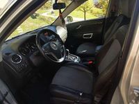 Usata Opel Antara Cosmo 150 CV (110 kW) 2011 SUV