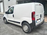 Occasion Citroën Nemo XTR 68 ch (50 kW) 2010 Blanc Monospace