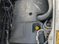 Usata Land Rover Freelander 97 CV (71 kW) 2000 Grigio SUV