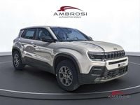 Nuova Jeep Avenger Longitude 145 CV (106 kW) 2026 Stone SUV