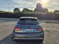 Usata Audi S1 Sportback Ambiente 231 CV (169 kW) 2015 Utilitaria