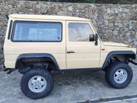 Usata Mercedes G240 72 CV (52 kW) 1980 SUV