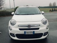 Usata Fiat 500 Lounge 2018