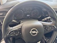 Usata Opel Crossland 2019 Bianco SUV