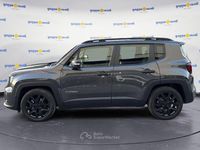 Usata Jeep Renegade 131 CV (96 kW) 2025 Grigio SUV