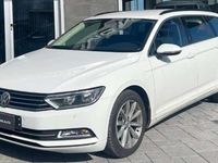 Usata VW Passat Comfortline 150 CV (110 kW) 2015 Station wagon