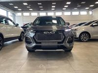 Nuova EVO Evo 4 114 CV (83 kW) 2025 Grigio SUV