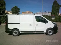 Usata Fiat Talento 145 CV (106 kW) 2021 Bianco Monovolume