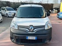 Usata Renault Kangoo 90 CV (66 kW) 2015 Bianco Monovolume