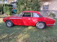 Usata Alfa Romeo GT Junior 1970 Coupé