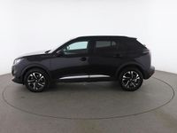Usata Peugeot 2008 Allure 131 CV (96 kW) 2023 Nero SUV