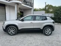 Usata Jeep Avenger Altitude 101 CV (74 kW) 2024 SUV