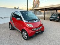 usata Smart ForTwo Coupé 700 - pulse