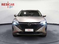 Usata Nissan Qashqai N-Connecta 158 CV (116 kW) 2024 Grigio acciaio SUV