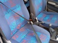 Usata Fiat Punto 1997 Bianco Berlina