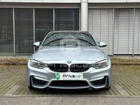 Usata BMW M3 M Performance 431 CV (317 kW) 2017 Grigio Berlina