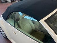 Usata VW New Beetle 2003 Utilitaria