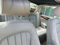 Usata Jaguar XJ 284 CV (208 kW) 2003 Berlina