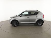 Usata Suzuki Ignis 83 CV (61 kW) 2024 Grigio SUV