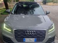 Usata Audi Q2 Business 190 CV (139 kW) 2017 SUV