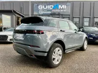 Usata Land Rover Range Rover evoque 200 CV (147 kW) 2022 Bluazzurro SUV