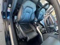 Usata Audi A5 S-Line 190 CV (139 kW) 2009 Coupé