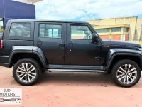 Usata ICH-X K2 162 CV (119 kW) 2025 Nero SUV