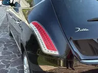 Usata Lancia Delta Gold 90 CV (66 kW) 2011 Grigio Utilitaria