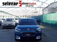 Occasion Citroën C4 PureTech 110 ch (80 kW) 2019 Bleue SUV