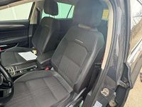 Usata VW Passat Alltrack 190 CV (139 kW) 2018 Grigio Station wagon