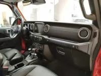 Occasion Jeep Wrangler Unlimited Rubicon 272 ch (200 kW) 2021 Rouge SUV