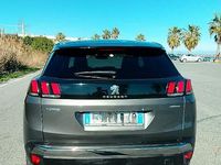 Usata Peugeot 3008 120 CV (88 kW) 2020 Grigio SUV
