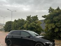 Usata Mercedes A250 Edition 2018 Nero Coupé