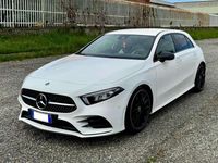 Usata Mercedes A250 224 CV (164 kW) 2019 Berlina