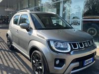 Usata Suzuki Ignis 82 CV (60 kW) 2021 Grigio SUV