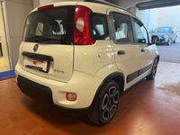 Usata Fiat Panda City Life 69 CV (50 kW) 2022 Bianco Utilitaria