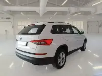 Usata Skoda Kodiaq Executive 149 CV (109 kW) 2019 SUV
