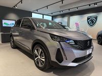 Usata Peugeot 3008 Allure 302 CV (222 kW) 2024 Grigio SUV