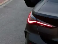 Usata BMW M440 M Sport 374 CV (275 kW) 2022 Coupé